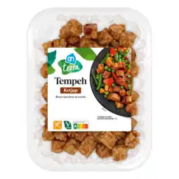 Albert Heijn AH Terra Tempeh ketjap aanbieding