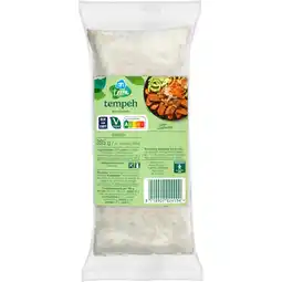 Albert Heijn AH Terra Tempeh aanbieding