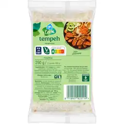 Albert Heijn AH Terra Tempeh aanbieding