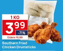 Butlon Southern Fried Chicken Drumsticks aanbieding