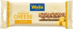 Albert Heijn Wasa Sandwich cheese 3-pack aanbieding