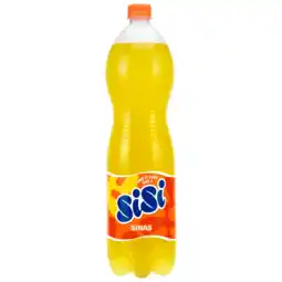 Albert Heijn Sisi Sinas aanbieding