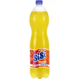 Albert Heijn Sisi Sinas aanbieding