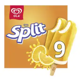 Albert Heijn Ola Split aanbieding
