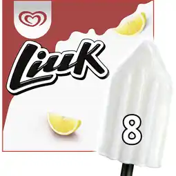 Albert Heijn Ola Liuk aanbieding