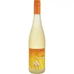 Albert Heijn Verano Moscatel aanbieding
