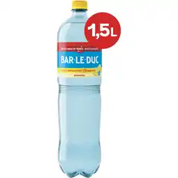 Albert Heijn Bar-le-Duc Mineraalwater citroen aanbieding