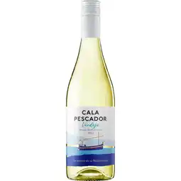 Albert Heijn Cala Pescador Verdejo aanbieding