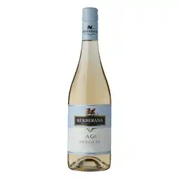 Albert Heijn Berberana Dragon verdejo viura aanbieding