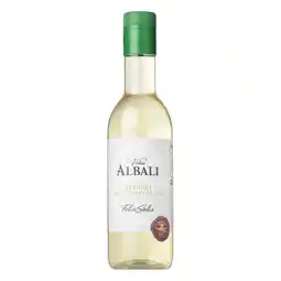 Albert Heijn Viña Albali Wit aanbieding