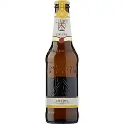 Albert Heijn Alfa Edel pils 30cl aanbieding