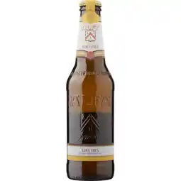 Albert Heijn Alfa edelpils fl aanbieding