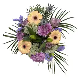 Albert Heijn AH Deluxe weekendboeket aanbieding