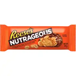 Albert Heijn Reese's Nutrageous aanbieding