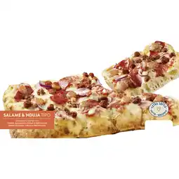 Albert Heijn Wagner Creazione salame & nduja tipo aanbieding