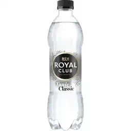 Albert Heijn Royal Club Tonic classic aanbieding