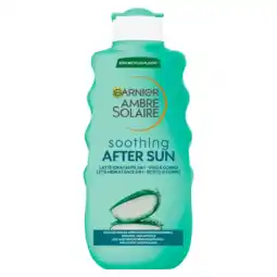 Albert Heijn Ambre Solaire Soothing after sun aanbieding