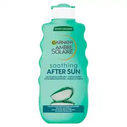 Albert Heijn Ambre Solaire Soothing after sun aanbieding