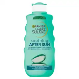 Albert Heijn Ambre Solaire Soothing after sun aanbieding