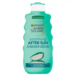 Albert Heijn Ambre Solaire Soothing after sun aanbieding