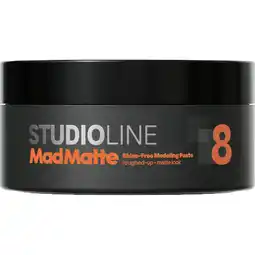 Albert Heijn Studio Line Madmatte shine-free modelling paste aanbieding