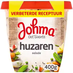 Albert Heijn Johma Huzarensalade aanbieding