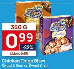 Butlon Chicken Thigh Bites aanbieding