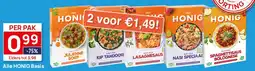 Butlon Alle HONIG Basis aanbieding