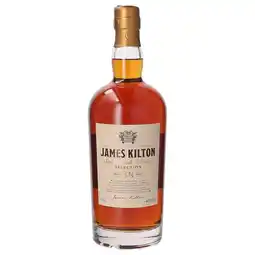 Dirck 3 James Kilton Single Malt Whisky 70 cl aanbieding