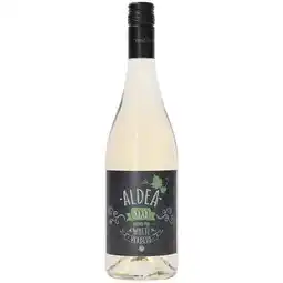 Dirck 3 Aldea Verdejo 0,0% 75 cl aanbieding