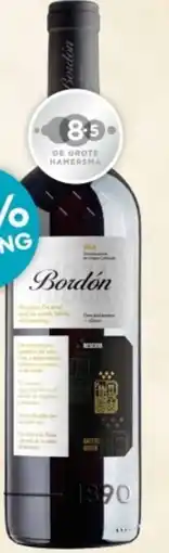 Mitra Crianza Rioja aanbieding