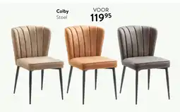 Profijt Meubel Colby aanbieding