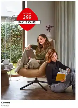 Profijt Meubel Kenmare aanbieding