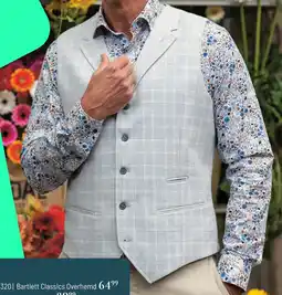 Van Dal Mannenmode Jan aanbieding