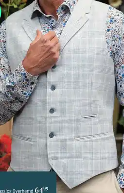 Van Dal Mannenmode Jan aanbieding