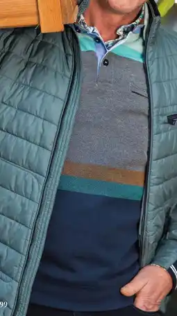 Van Dal Mannenmode Rintje aanbieding