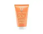 De Online Drogist Vichy Capital Soleil Protective Milk SPF50 150ML aanbieding