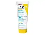 De Online Drogist CeraVe Invisible Hydrating Sunscreen SPF 50 76ML aanbieding