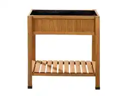 Lidl PARKSIDE Kweekbak op poten aanbieding