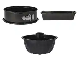 Lidl SILVERCREST Springvorm of bakblik aanbieding