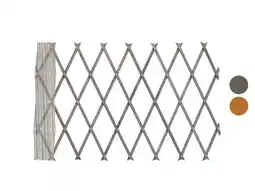 Lidl PARKSIDE Houten plantenrek aanbieding