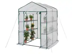 Lidl PARKSIDE Tuinkas 3,9 m³ aanbieding