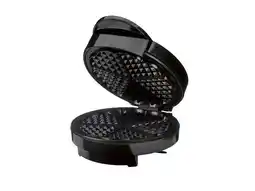 Lidl SILVERCREST Wafelijzer aanbieding