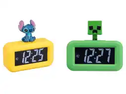 Lidl Wekker aanbieding