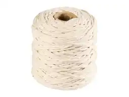 Lidl PARKSIDE Katoenen touw 100 m aanbieding