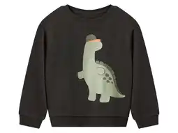 Lidl lupilu Kinder trui aanbieding