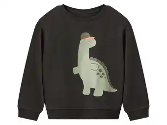 Lidl lupilu Kinder trui aanbieding