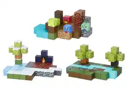 Lidl lupilu Magnetische bouwstenen 50-delig aanbieding