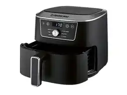 Lidl SILVERCREST airfryer 4,7 L aanbieding