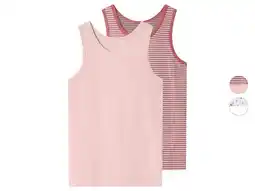 Lidl lupilu Set van 2 kinder hemden aanbieding